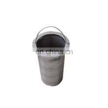 Custom Heavy Duty Stainless Steel Drainage Baskets thumbnail-3