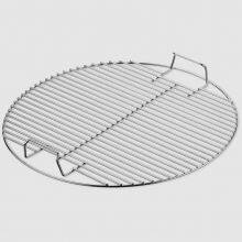 Round Stainless Steel 304 Cooking Grid thumbnail-5