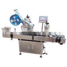 I-Star Square Bottle Three Side Water Bottle Labeling Machine Capping Labeling Machine