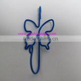 Butterfly Shape Christmas Hooks