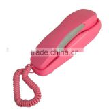 mini telephone,colorful phone