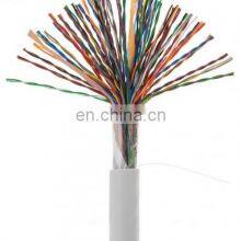 High Quality Cat5e Cat3 Multipairs 25pairs Telephone Cable thumbnail-3