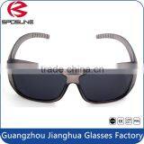 2016 Custom Sun Glasses With Your Logo Polarized Lens Cheap Sun Shade Fit Over Sunglasses thumbnail-1