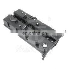 Plastic Auto Parts Car Engine Valve Cover For HYUNDAI 224104X300 224104X400 thumbnail-5