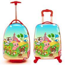 Children's Trolley Box thumbnail-5