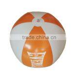 pvc beach ball