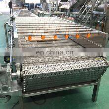 Automatic Industrial Canned Products Pasteurizing Machine thumbnail-2