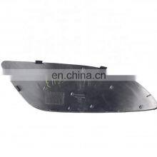 OEM 6368850074 6368850174 FOG LAMP COVER BASE FRAME INNER FIT BUMPER GRILLE TRIM FOR Mercedes Benz VIANO thumbnail-4