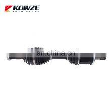 Front Axle Drive Shaft Assy For Toyota Fortuner Hilux 43430-0K070 thumbnail-2