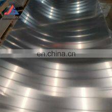 Stock Aluminum Sheet 5083 H116 H111 H112 H32 O Aluminium Alloy Ship Plate Price thumbnail-3
