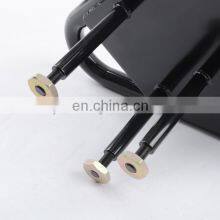 4x4 Steel Tire Carrier for Land Rover Defender 110 Spare Parts Tire Rack for Defender 90 thumbnail-3