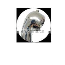 QCP-L38 Shampoo Chair Stainless Steel Shower Hose Flexible Hose thumbnail-4