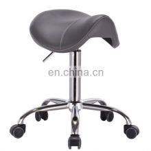 Modern Nail Stool PU Pedicure Stool for Salon Furniture thumbnail-4