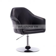 Beauty Fancy Hair Salon Chair With Hydraulic Pump Salon Styling Chair Hairdressing