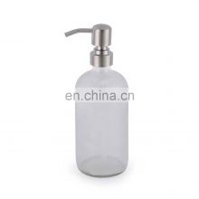 Hot Sela Factory Direct Discount Fast Delivery Empty Clear Hand Wash 750Ml Clear Glass Champagne Bottle Wholesale In Chna