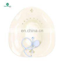 100% PP Material Safe and Environmentally Friendly Steaming Seat Vagina Steamer Steaming Seat thumbnail-4