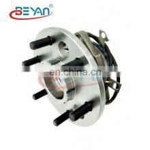 15997071 15997072 515024 Wheel Hub Units Assembly Fit in Front Axle Suitable for Cadillac Chevrolet GM thumbnail-3