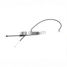 Engine Hood Release Cable 2128800459 for MERCEDES Cls C218 S212 W212 W218