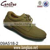 High Quality Casual Leather Shoes Men,Casual Leather Shoes Men 2014 thumbnail-3
