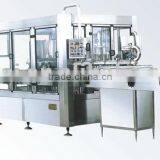 Automatic Washing Filling and Sealing Machine