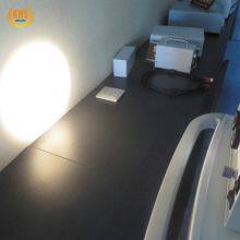 XD-301-150W Dual Holes Fiber Optic Endoscope Microscope Halogen Medical Cold Light Source thumbnail-3