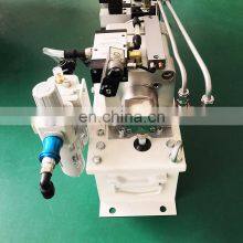 Environmental Protection Control System Energy Saving Pneumatic Hydraulic Power Pack for Fixture Production Line thumbnail-2