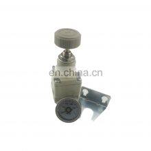 IR1000-01BG IR1010-01BG IR1020-01BG IR2000-02 IR3000-03 IR2010-02BG IR2020-02BG IR3000-04BG Precision Regulator thumbnail-4