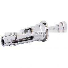 Cnc Bending Welding of Customized Stamping Parts for Precision Sheet Metal Processing thumbnail-5