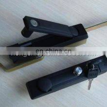 MS827 Zinc PVC Coated LH Or RH Open Electronic Cabinet Plane Multi-points Locks thumbnail-4