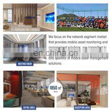 High Value Robust Steel Gps Locks Real Time Moving Cargo Security Gps Monitoring Electronic Tracking Lock thumbnail-5