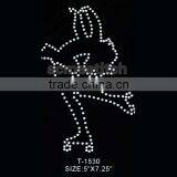 Newest ! Popular Rhinestone Transfer Wholesale