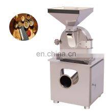 Herb Grinder Machine Shrimp Shell Grinding Pulverizer Crusher Machine Line