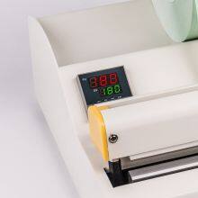 MDcare MD400 Baking Enamel Cover Cuting 25cm Wideth Manual Medical Sealing Machine Dental Heat Sealer thumbnail-3