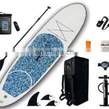 Cheap Inflatable Paddle Board Stand Up Sup Surfboard Inflatable Paddle Board For Sale