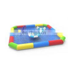 Inflatable Pools Inflatable Swimming Pool for Sale