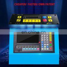 MINI CNC PLASMA CUTTING MACHINE FOR STEEL ART WORK 1530 1525 thumbnail-2