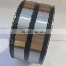 SL04 5005 Sealed Double Row Full Complement Cylindrical Roller Bearings SL04 5005 PP NNF5005 thumbnail-4
