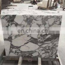 Cheap Price Polished Floor Tile, Polished Marble Tile thumbnail-4