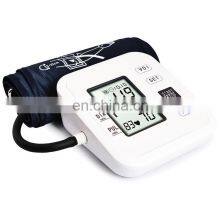 The Voice Broadcasting Function of Electronic Sphygmomanometer for Export of Foreign Trade thumbnail-1