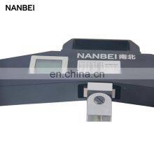 Physics Laboratory Equipment Belt Strap Rope Tension Meter thumbnail-5