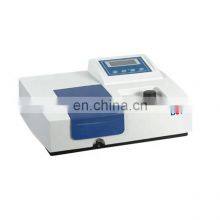BNUV-S500 Single Beam UV Visible Spectrophotometer