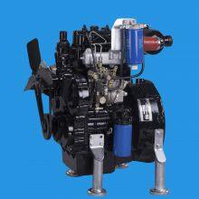 Diesel Engine thumbnail-4