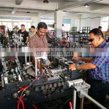 ZF390A Used Greeting Card Postcards Automatic Wallet & Pocket Envelope Paper Bag Making Machine thumbnail-3