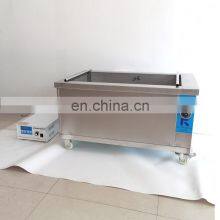 Cheap Medical Ultrasonic Cleaning Machine Maquina Para Lavar Inyectores Por Ultrasonido thumbnail-2