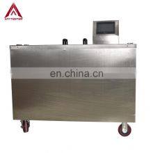 12 Pots ISO/AATCC Touch Screen Control Color Fastness to Washing Tester thumbnail-2