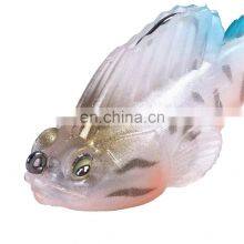 Byloo Menpropeller Epoxy Resin Fishing Jig Lure Fishing Lure Wire Forming Tool thumbnail-2