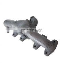 OEM High Quality Racing Automobile Car Exhaust Pipe thumbnail-5