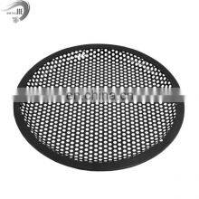 Steel Speaker Grill Microphone Wire Mesh thumbnail-5