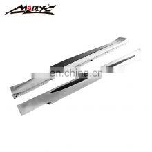 Madly Body Kits Side Skirts for Alfa Romeo GIULIA Four-leaf Clover Style Body Kits-Side Skirts thumbnail-1