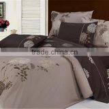 3D Flower Satin Duvet Cover thumbnail-5